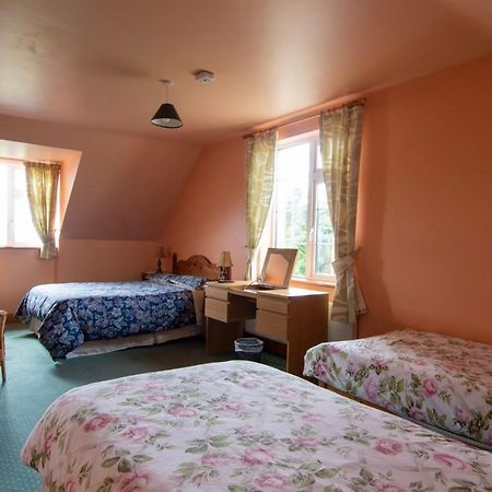 Ferryview B&B V23 X577 Cahersiveen Εξωτερικό φωτογραφία