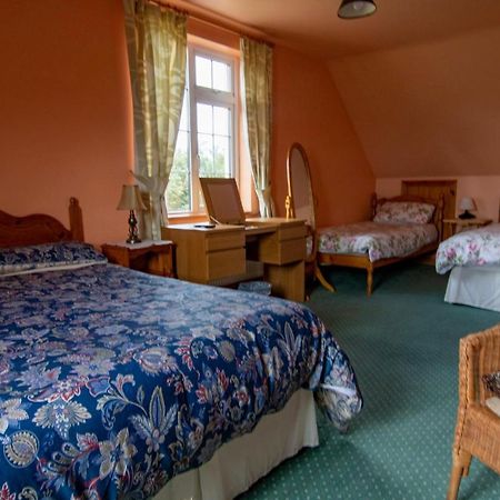 Ferryview B&B V23 X577 Cahersiveen Εξωτερικό φωτογραφία