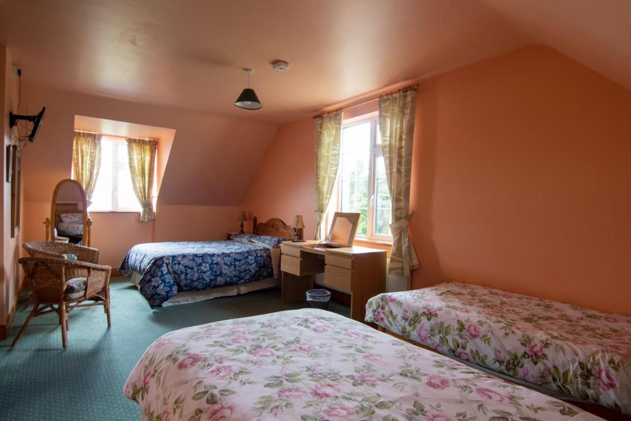 Ferryview B&B V23 X577 Cahersiveen Εξωτερικό φωτογραφία