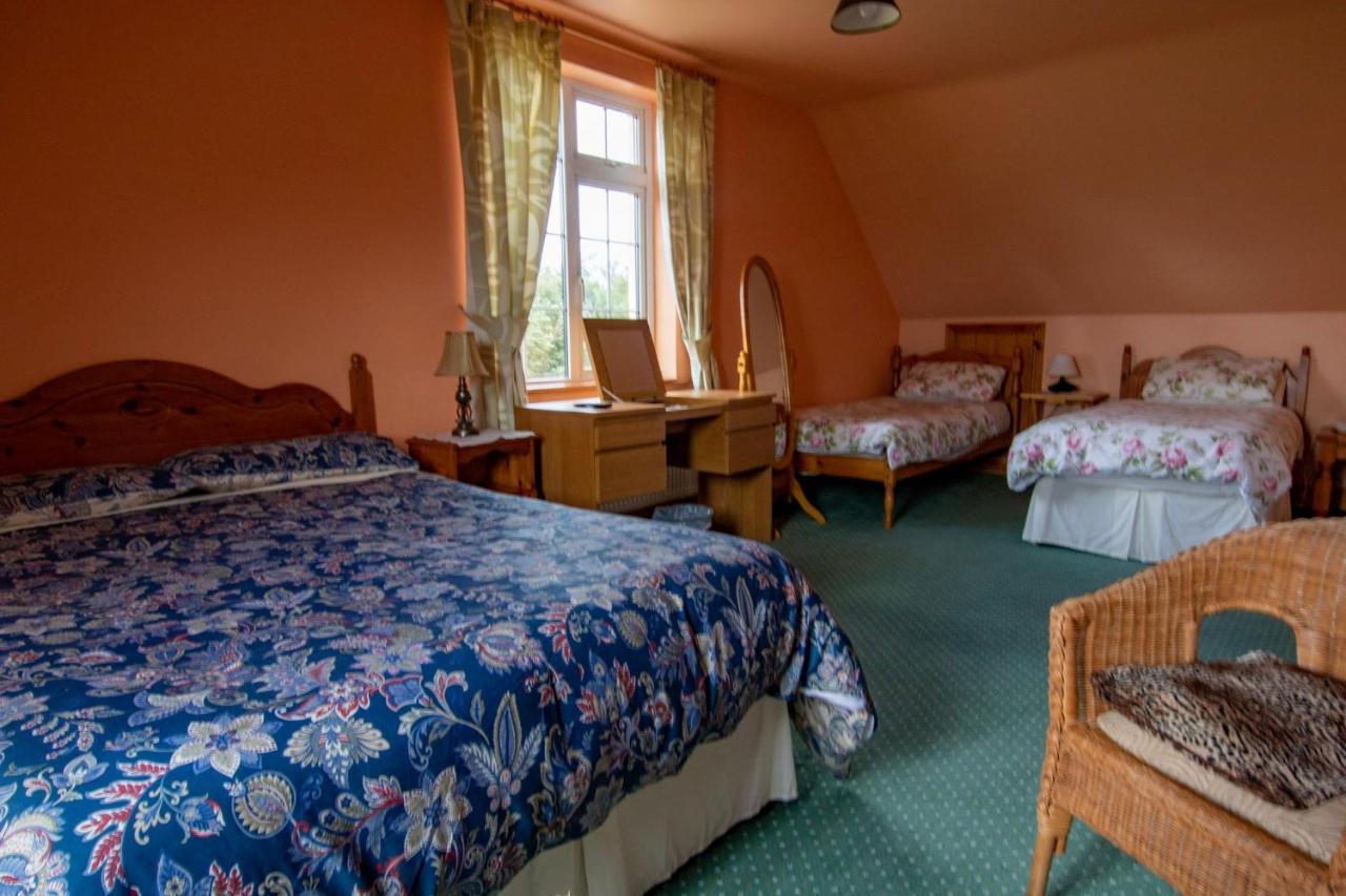 Ferryview B&B V23 X577 Cahersiveen Εξωτερικό φωτογραφία