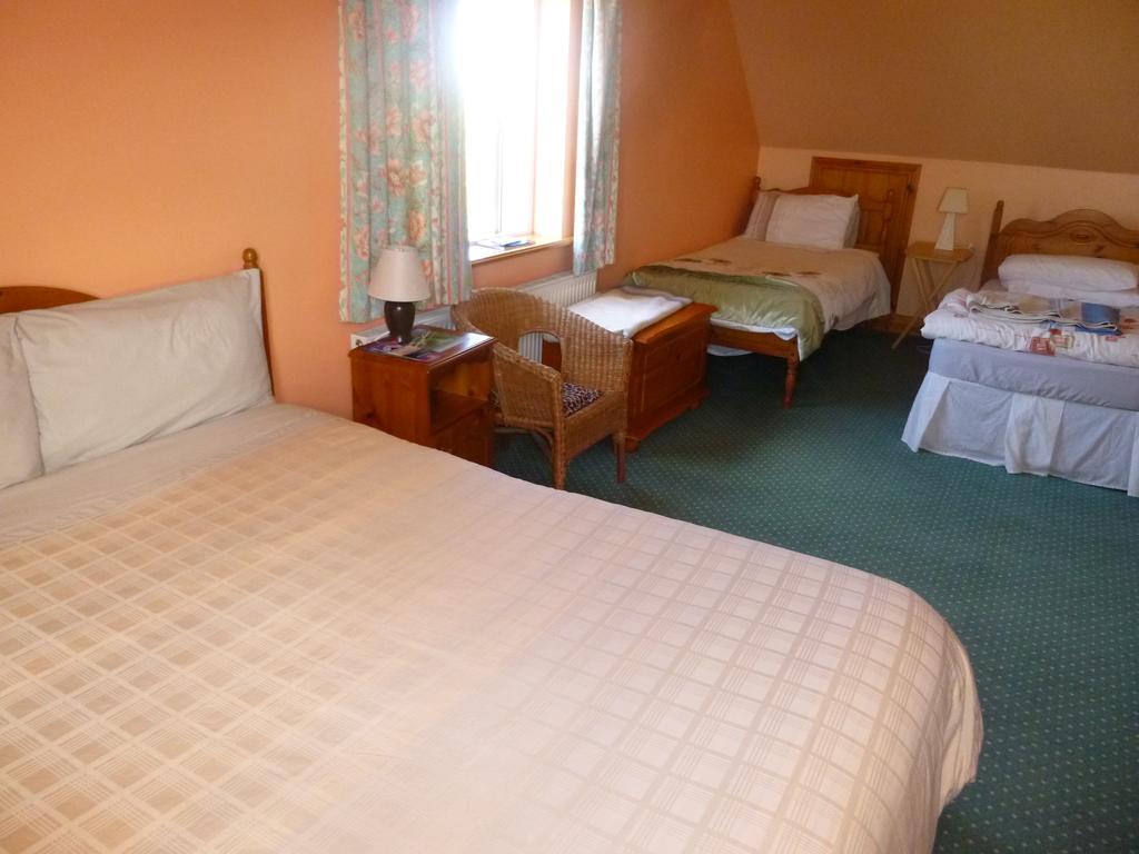 Ferryview B&B V23 X577 Cahersiveen Δωμάτιο φωτογραφία