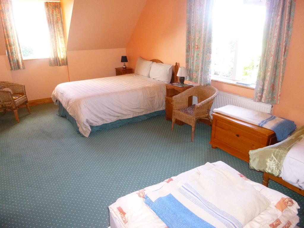Ferryview B&B V23 X577 Cahersiveen Δωμάτιο φωτογραφία