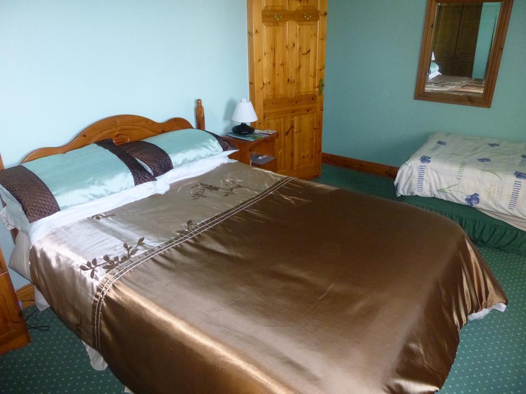 Ferryview B&B V23 X577 Cahersiveen Δωμάτιο φωτογραφία