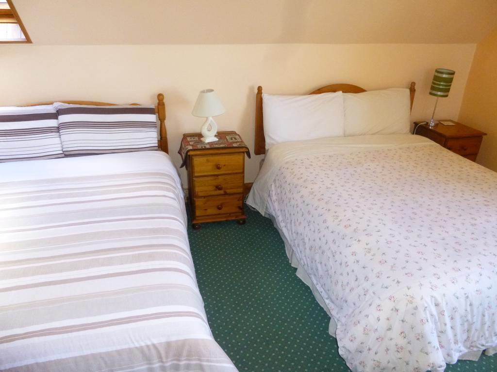 Ferryview B&B V23 X577 Cahersiveen Δωμάτιο φωτογραφία