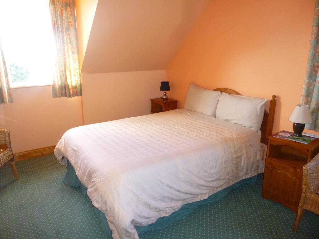 Ferryview B&B V23 X577 Cahersiveen Δωμάτιο φωτογραφία