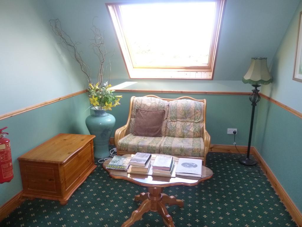 Ferryview B&B V23 X577 Cahersiveen Εξωτερικό φωτογραφία