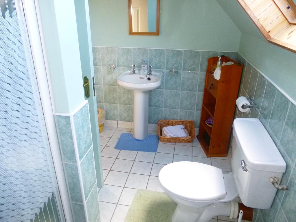 Ferryview B&B V23 X577 Cahersiveen Δωμάτιο φωτογραφία