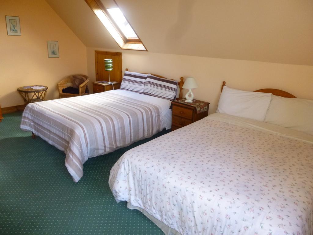 Ferryview B&B V23 X577 Cahersiveen Δωμάτιο φωτογραφία