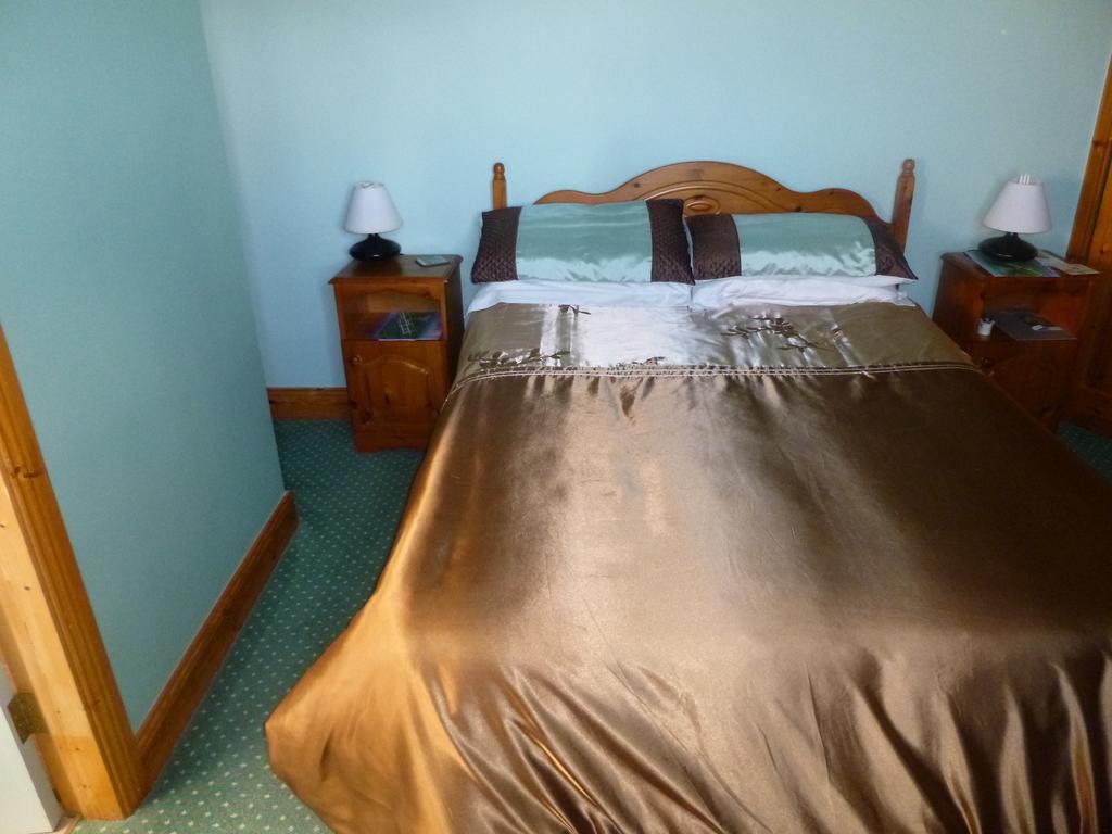 Ferryview B&B V23 X577 Cahersiveen Δωμάτιο φωτογραφία
