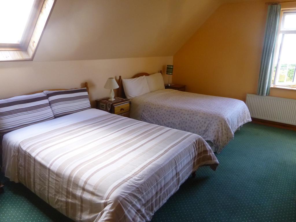 Ferryview B&B V23 X577 Cahersiveen Δωμάτιο φωτογραφία
