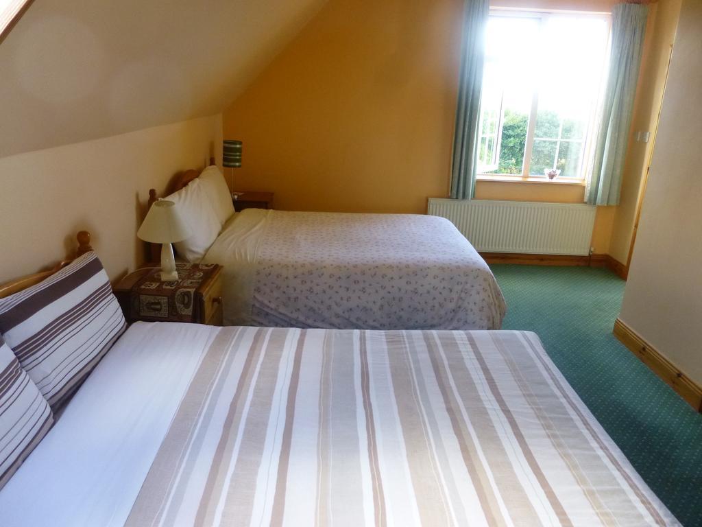 Ferryview B&B V23 X577 Cahersiveen Δωμάτιο φωτογραφία