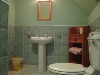 Ferryview B&B V23 X577 Cahersiveen Εξωτερικό φωτογραφία